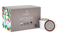 Start Subscribing to Lifeboost
