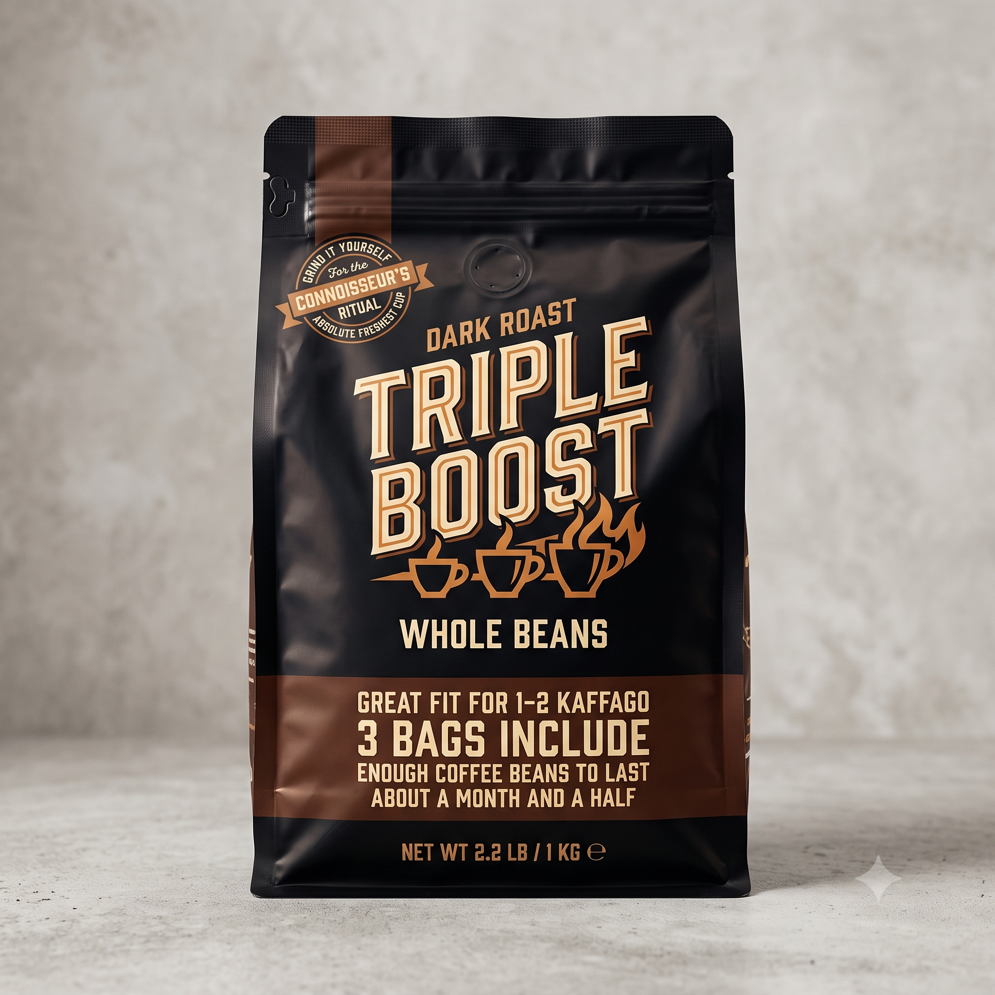Start Subscribing to Lifeboost