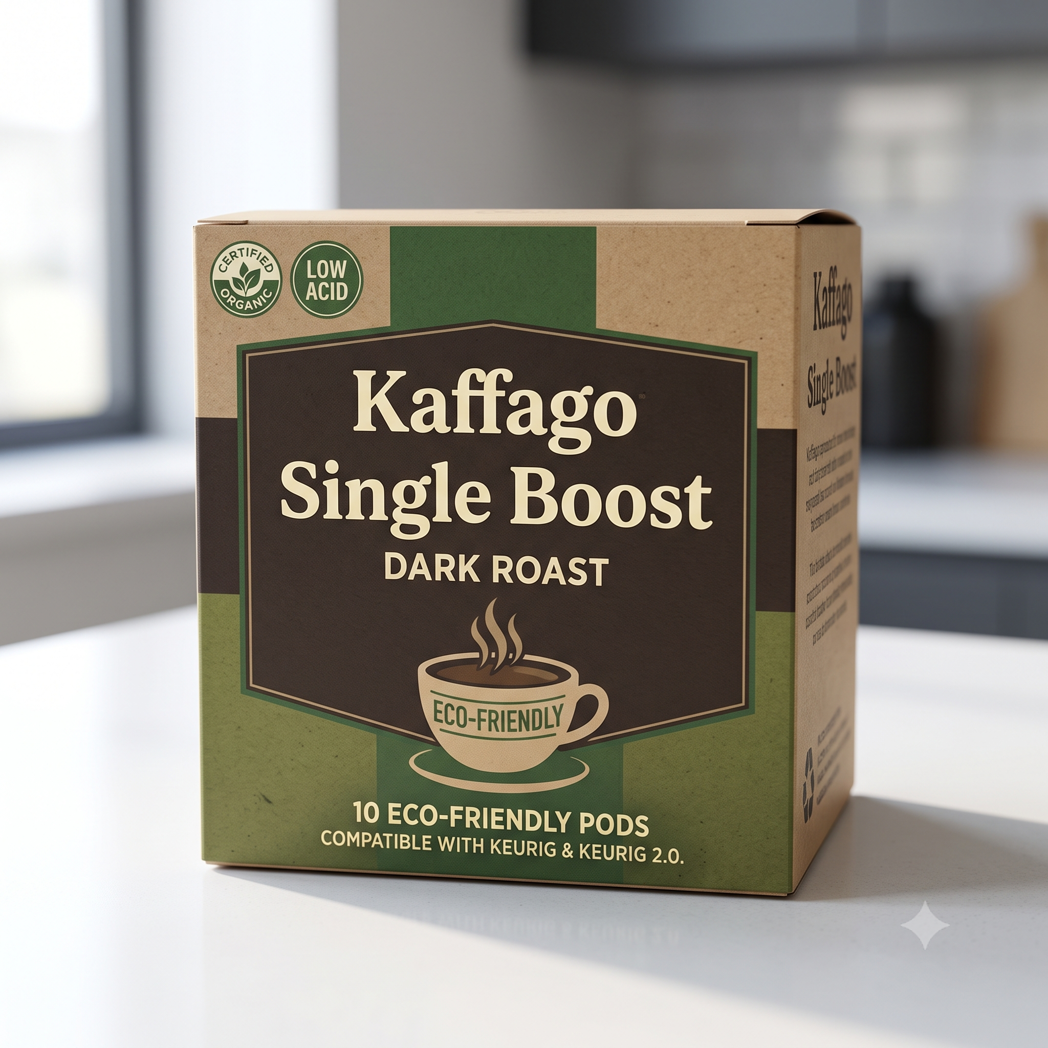 Start Subscribing to Lifeboost