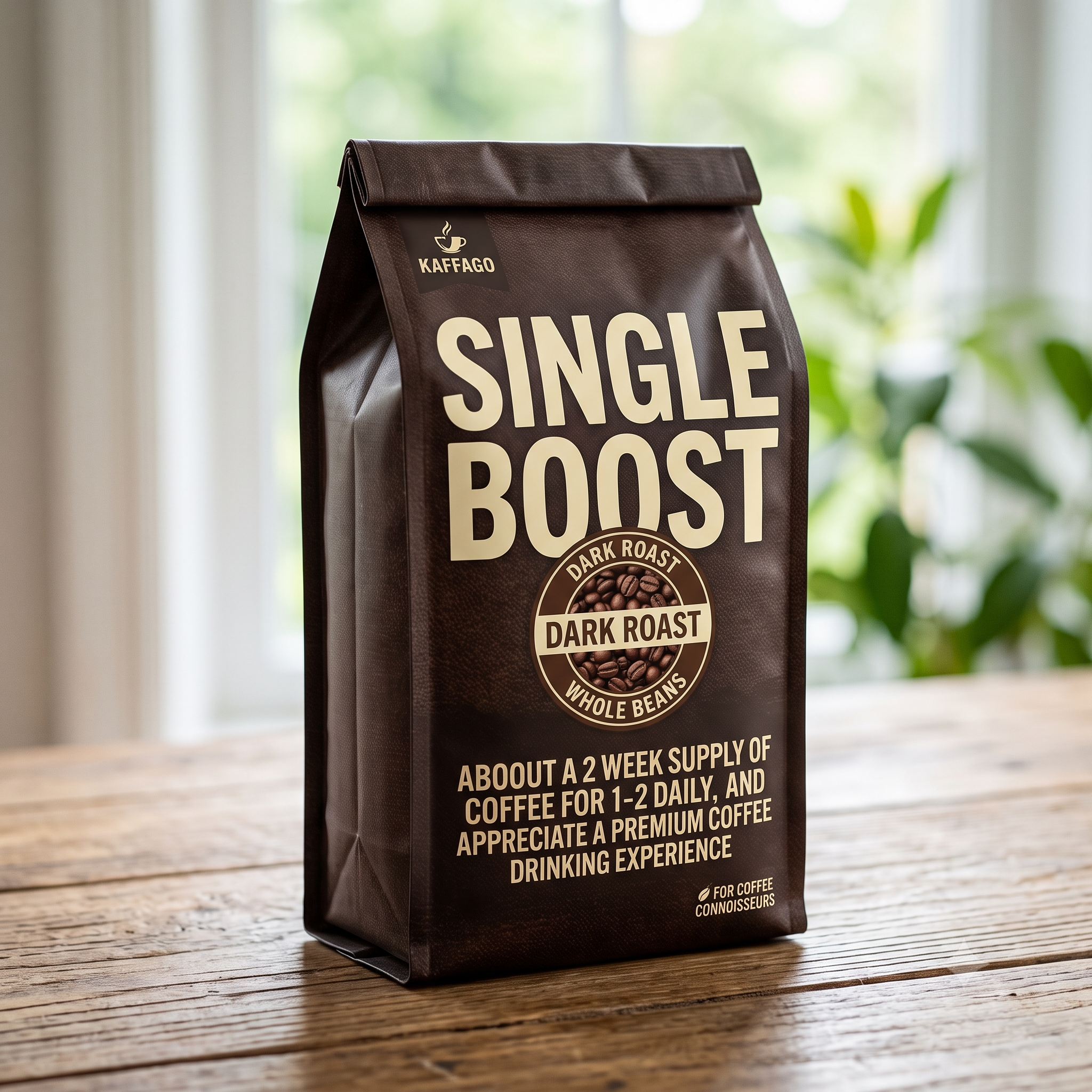 Start Subscribing to Lifeboost