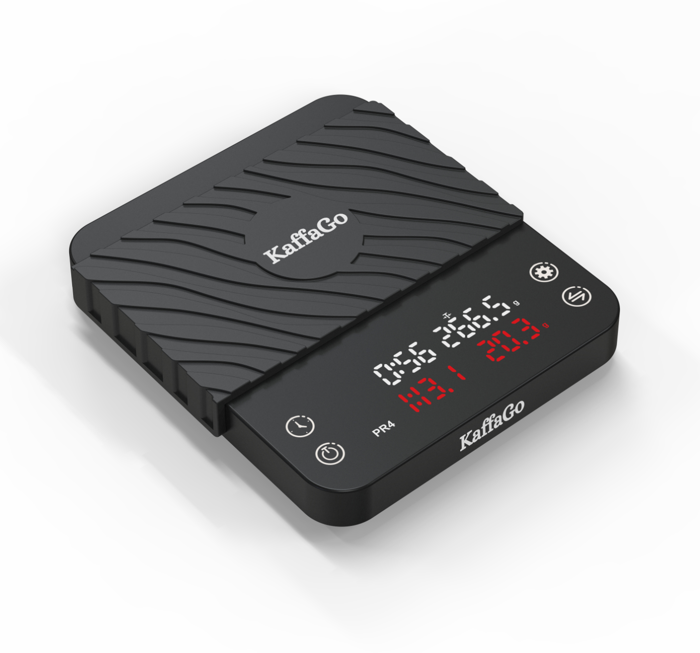 KaffaGo Meridian
