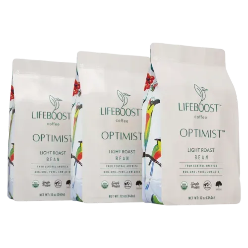 Start Subscribing to Lifeboost