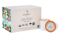 Start Subscribing to Lifeboost