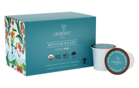 Start Subscribing to Lifeboost
