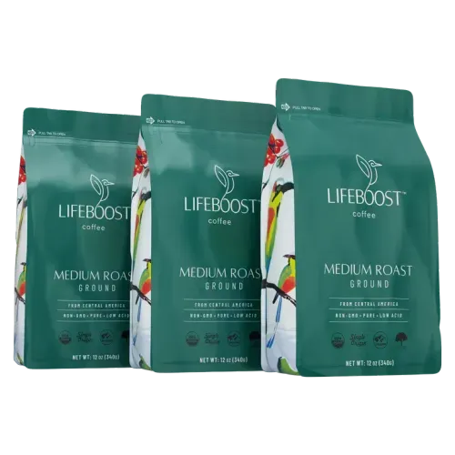 Start Subscribing to Lifeboost
