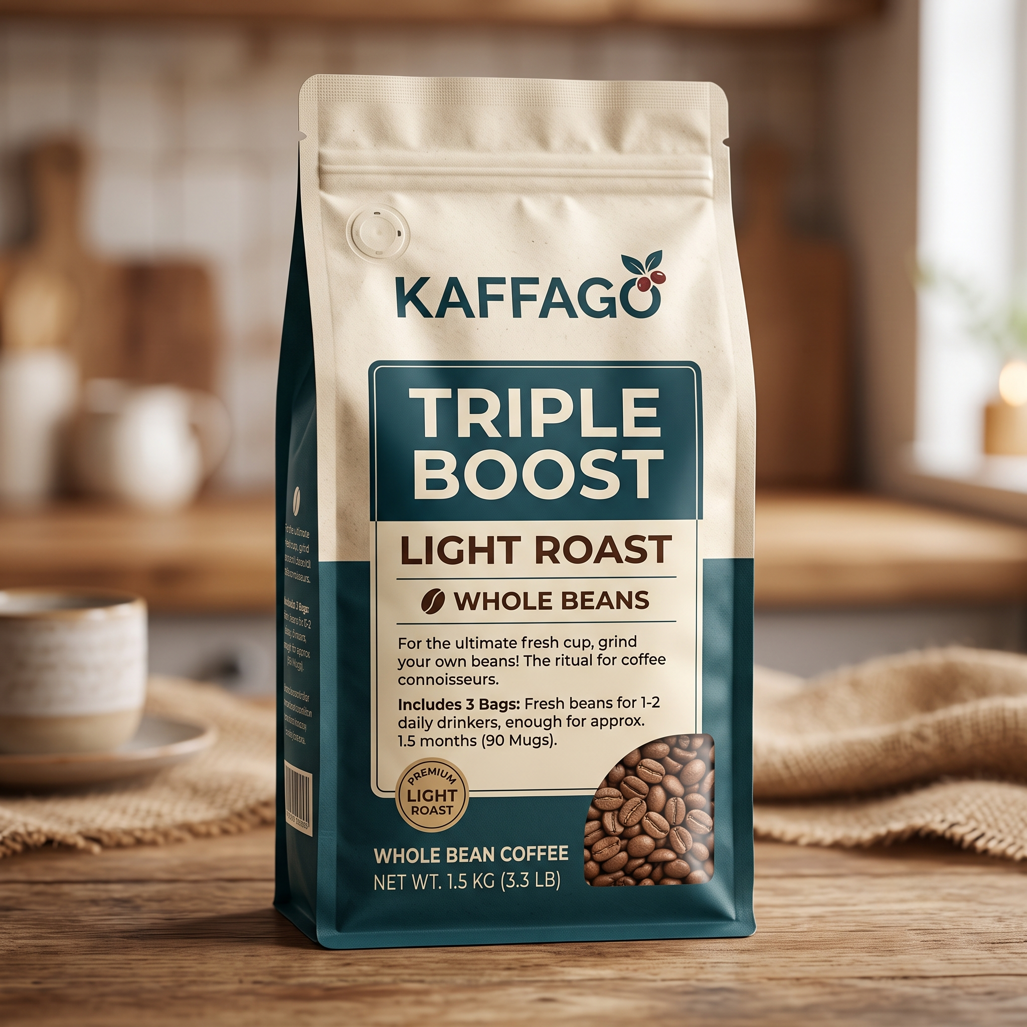 Start Subscribing to Lifeboost