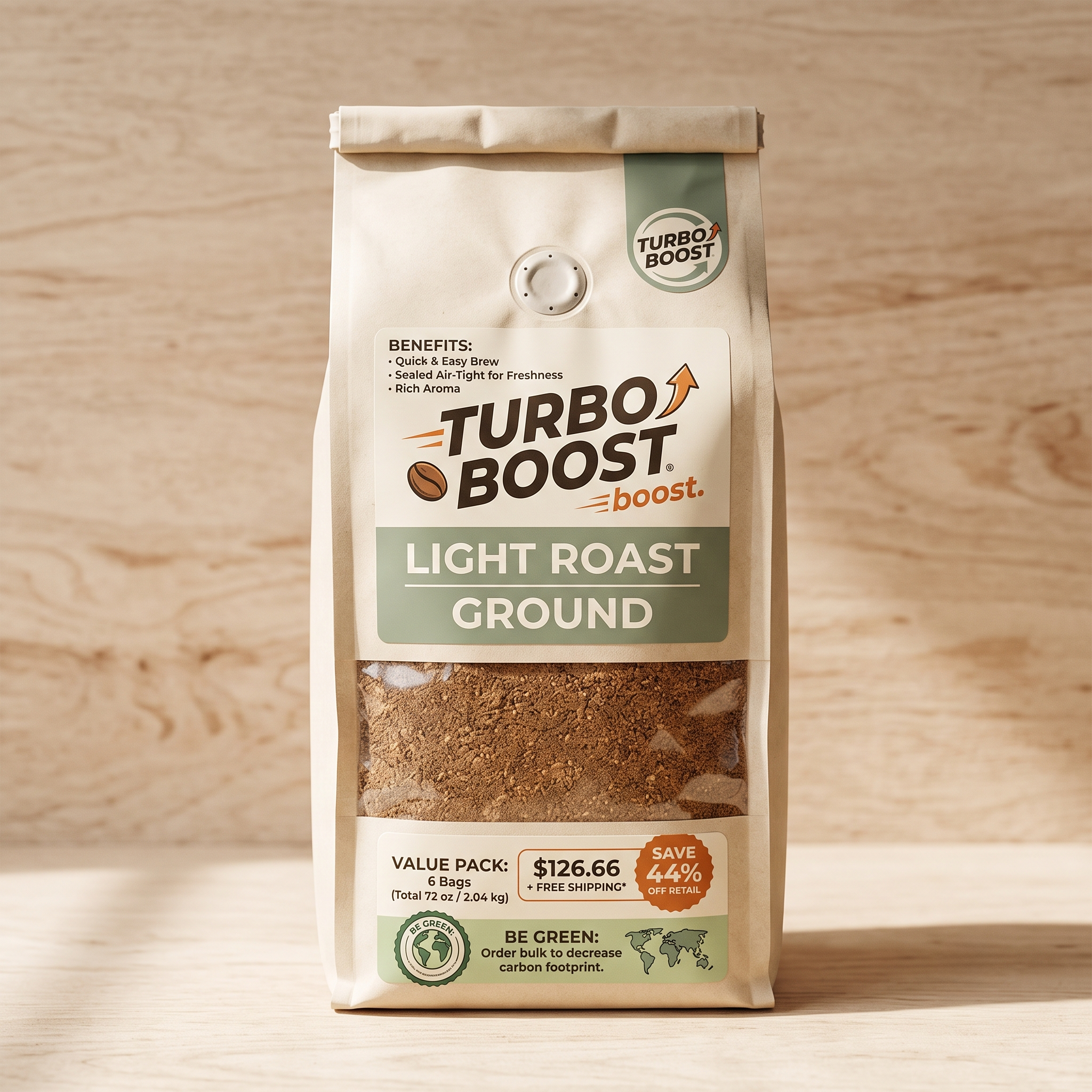 Start Subscribing to Lifeboost
